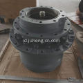 Ex135ur Travel Reducer 9156876 EX135UR-5 Travel Gearbox